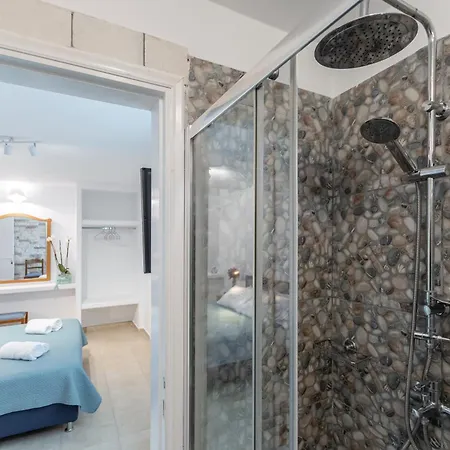 Crystal Naxos 2 At Apartman *