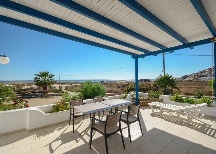 Crystal Naxos 2 At Mikrí Vígla