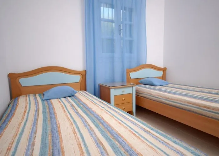 Crystal Naxos 2 At Apartman