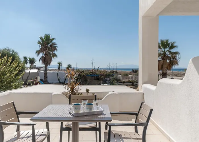 Crystal Naxos 2 At * Mikrí Vígla