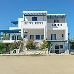 Crystal Naxos 2 At 아파트 *