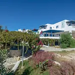 아파트 Crystal Naxos 2 At