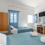 아파트 Crystal Naxos 2 At *