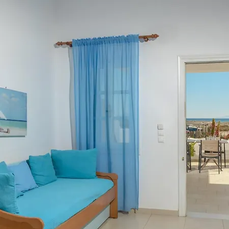 Crystal Naxos 2 At *