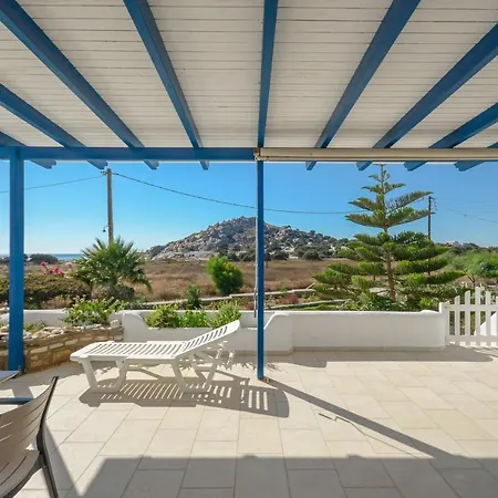 Crystal Naxos 2 At Διαμέρισμα *