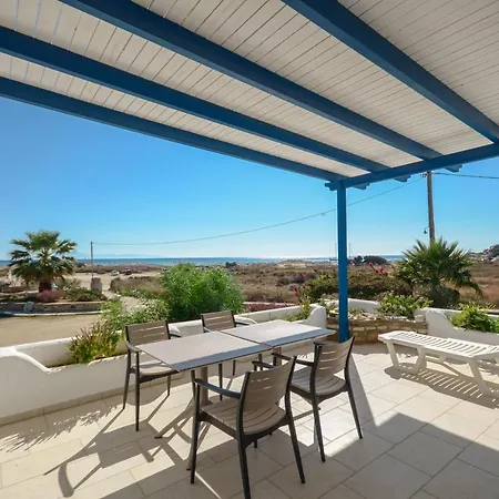 Crystal Naxos 2 At Mikri Vigla