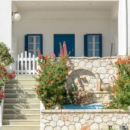 Crystal Naxos 2 At *