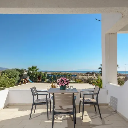 Crystal Naxos 2 At * Mikri Vigla