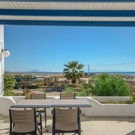 Crystal Naxos 2 At Διαμέρισμα