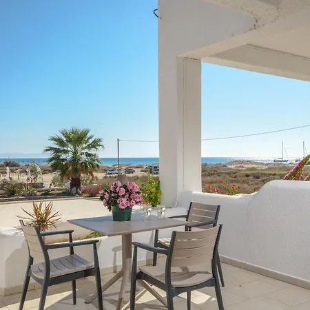 Crystal Naxos 2 At Appartement *