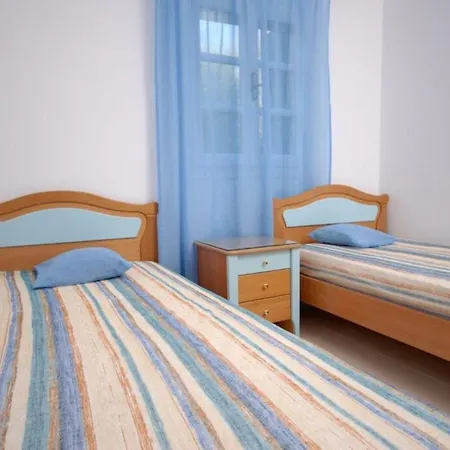 Crystal Naxos 2 At Apartment