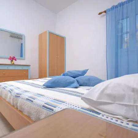 Crystal Naxos 2 At Διαμέρισμα *