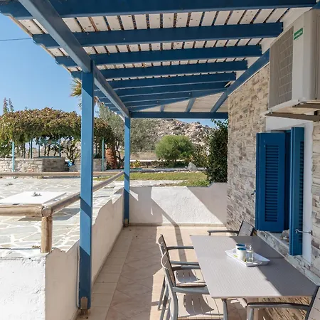 Crystal Naxos 2 At