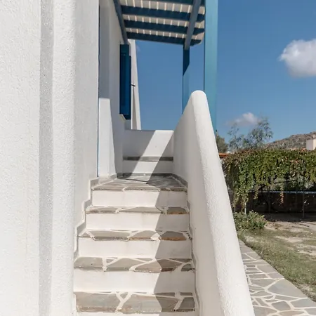 Apartment Crystal Naxos 2 At Mikri Vigla