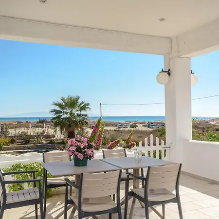 Apartment Crystal Naxos 2 At Mikri Vigla